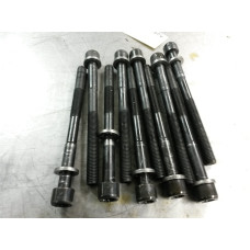 100R006 Cylinder Head Bolt Kit For 09-12 Toyota Rav4  2.5 90910A2009